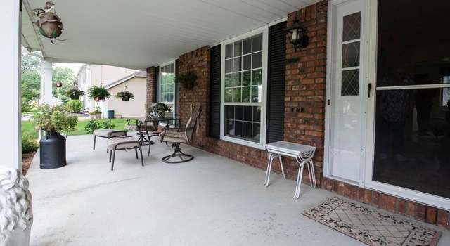 Photo of 20744 Forestwood Dr, Strongsville, OH 44149