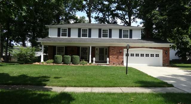 Photo of 20744 Forestwood Dr, Strongsville, OH 44149