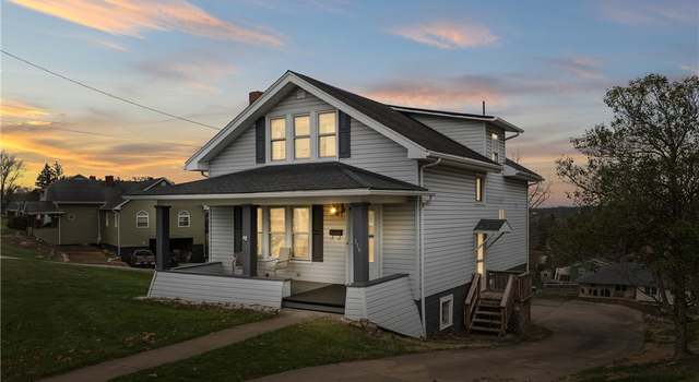 Photo of 116 High St, St Clairsville, OH 43950