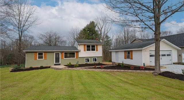 Photo of 4551 Shermont Ave SW, Canton, OH 44706