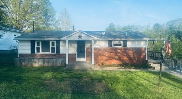 Photo of 130 Bethel Rd, Parkersburg, WV 26101