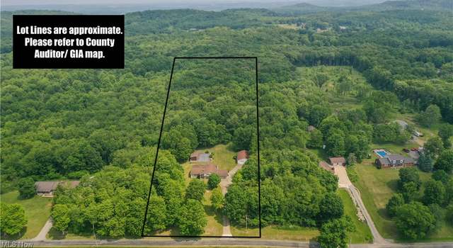 Photo of 41510 Alderlick Rd, Wellsville, OH 43968