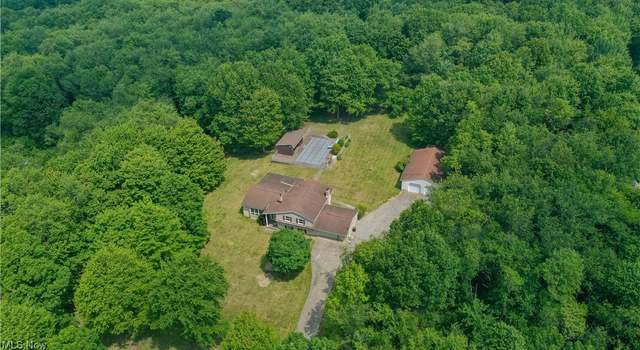 Photo of 41510 Alderlick Rd, Wellsville, OH 43968