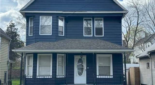 Photo of 3856 E 52nd St, Cleveland, OH 44105
