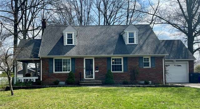 Photo of 413 Rosedale St, Ravenna, OH 44266