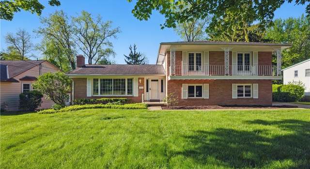 Photo of 227 Redwood Rd, Mansfield, OH 44907