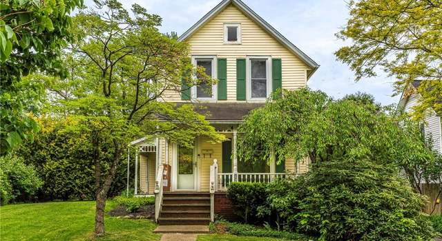 Photo of 123 Court St, Chardon, OH 44024