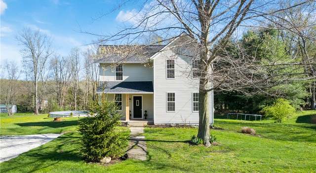 Photo of 14971 Penford St NW, North Lawrence, OH 44666