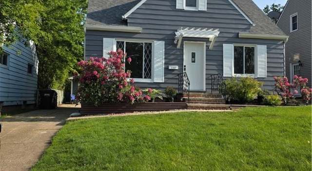 Photo of 3507 Klusner Ave, Parma, OH 44134