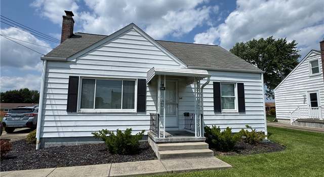 Photo of 241 Helena Dr, Struthers, OH 44471
