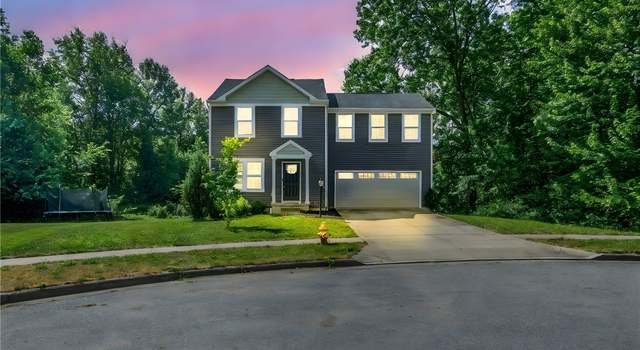 Photo of 301 Karson Dr, Akron, OH 44312