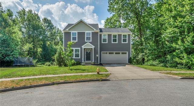 Photo of 301 Karson Dr, Akron, OH 44312