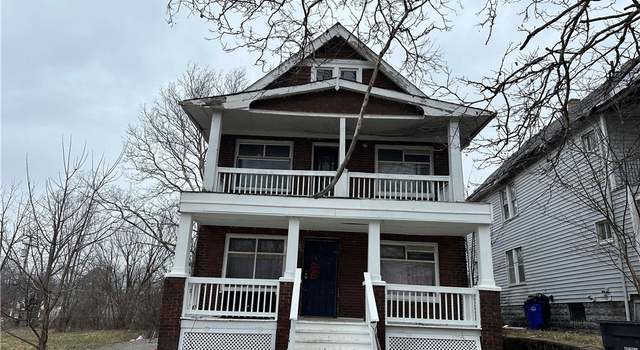 Photo of 10509 Parkview Ave, Cleveland, OH 44104