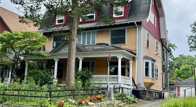Photo of 1328 Elm St, Youngstown, OH 44505