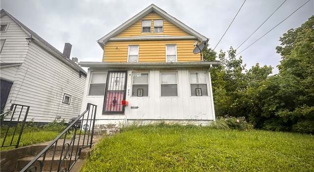 Photo of 848 Norwood Ave, Youngstown, OH 44510