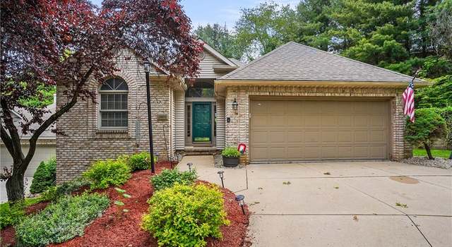Photo of 2801 Valley Rd, Cuyahoga Falls, OH 44223