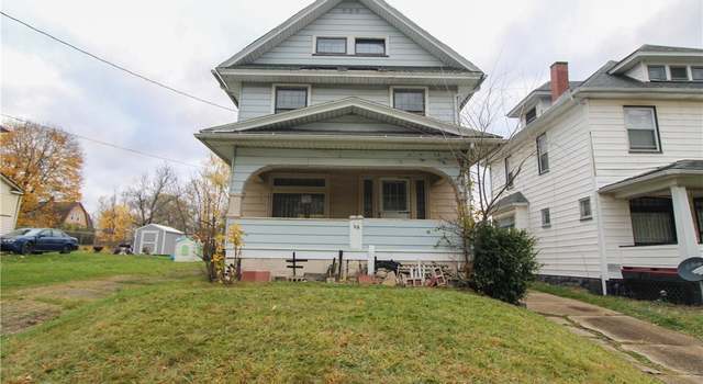 Photo of 64 E Earle Ave, Youngstown, OH 44507