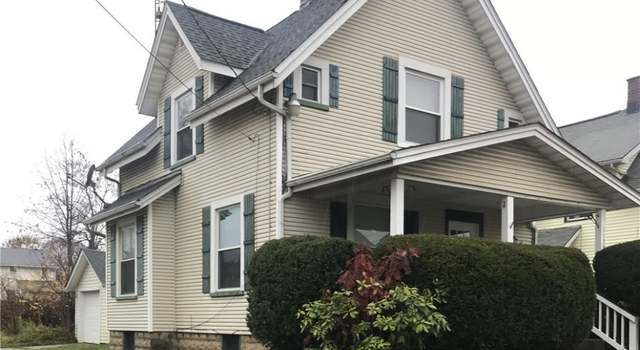 Photo of 1139 Bedford Ave SW, Canton, OH 44710