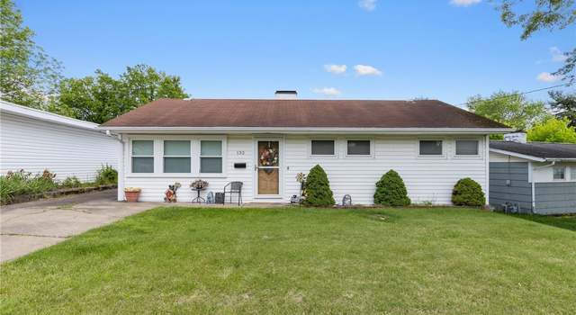Photo of 132 Hutchinson Dr, St Clairsville, OH 43950