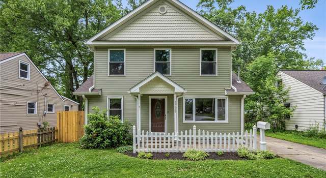 Photo of 33689 Kenilworth Rd, Eastlake, OH 44095