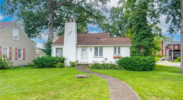 Photo of 3736 10th St SW, Canton, OH 44710
