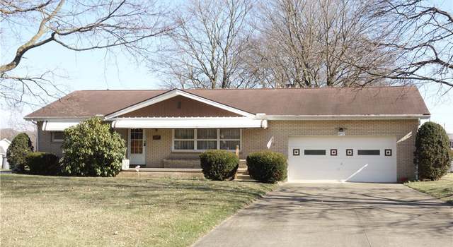 Photo of 4957 Will Dr, New Franklin, OH 44319