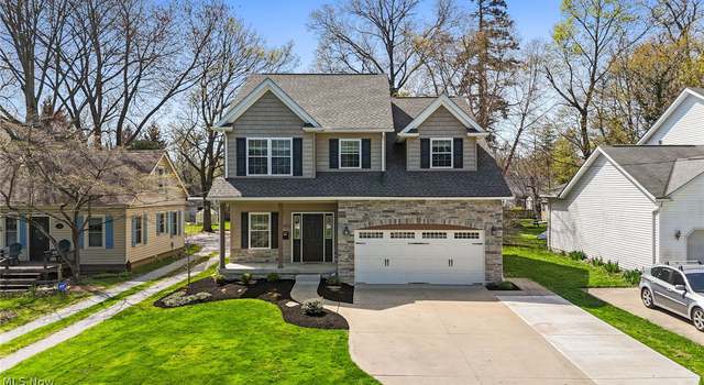 Photo of 29715 Electric Dr, Bay Village, OH 44140