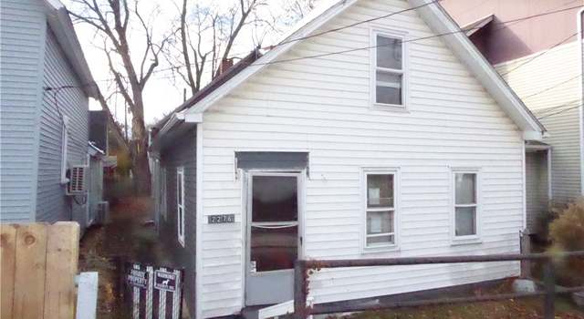 Photo of 2276 W 41st St, Cleveland, OH 44113