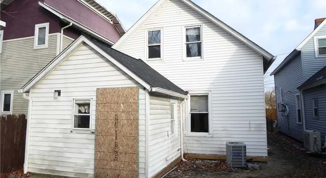 Photo of 2276 W 41st St, Cleveland, OH 44113