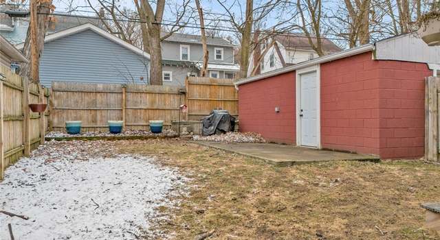 Photo of 308 Rhodes Ave, Akron, OH 44302
