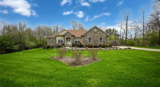 Photo of 93 N Hametown Rd, Bath, OH 44333