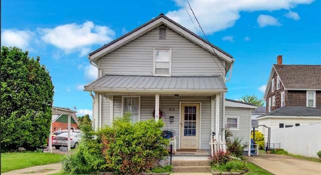 Photo of 100 S West St, Minerva, OH 44657