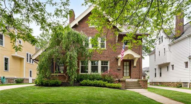 Photo of 1242 Belle Ave, Lakewood, OH 44107
