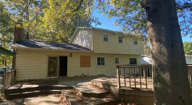 Photo of 26940 Schady Rd, Olmsted Township, OH 44138