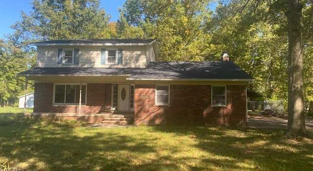 Photo of 26940 Schady Rd, Olmsted Township, OH 44138