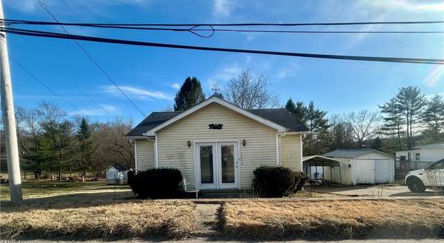 Photo of 12618 Franklin St, Waterford, OH 45786