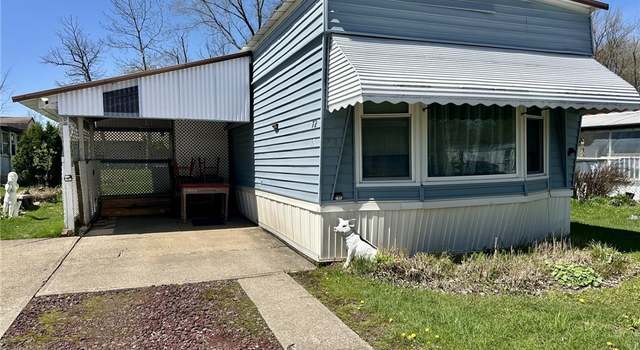 Photo of 72 Wayne Ln, Chardon, OH 44024