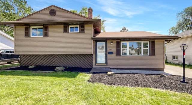 Photo of 13713 Brookdale Ave, Brook Park, OH 44142