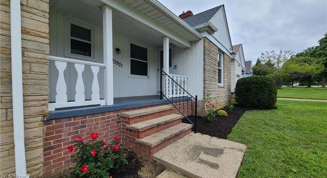 Photo of 23901 Glenbrook Blvd, Euclid, OH 44117