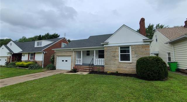 Photo of 23901 Glenbrook Blvd, Euclid, OH 44117