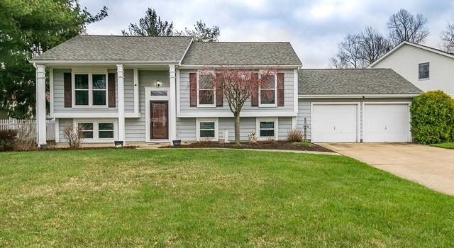 Photo of 5849 Sequoia Ct, Mentor-on-the-lake, OH 44060
