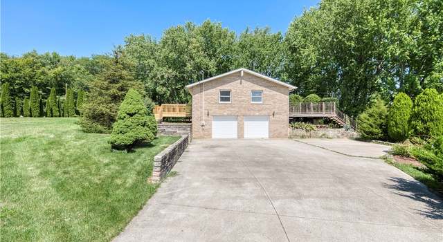 Photo of 12948 Tilden Rd, Hiram, OH 44234