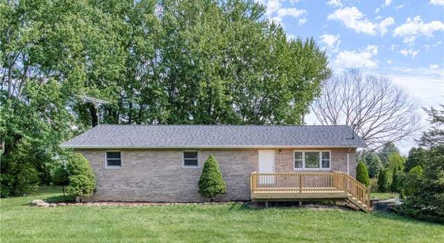 Photo of 12948 Tilden Rd, Hiram, OH 44234