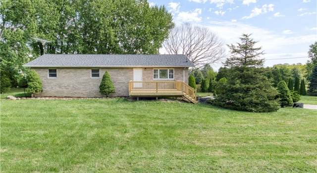 Photo of 12948 Tilden Rd, Hiram, OH 44234