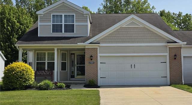 Photo of 27257 Emerald Oval S, Olmsted Twp, OH 44138