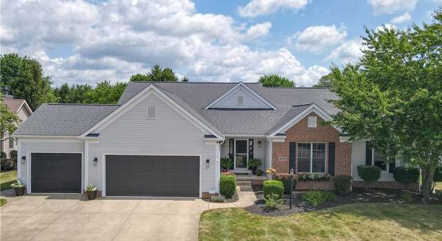 Photo of 3629 Shepherd St NW, North Canton, OH 44720