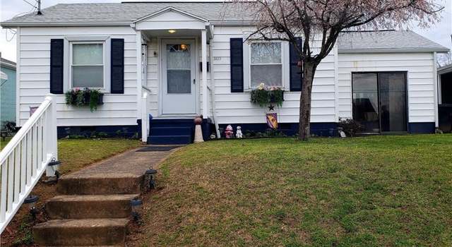 Photo of 3613 Plum St, Parkersburg, WV 26104