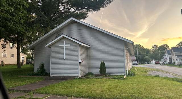 Photo of 1030 Myers Ave, Ashland, OH 44805