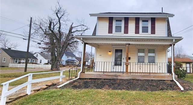 Photo of 1151 Bedford Ave SW, Canton, OH 44710