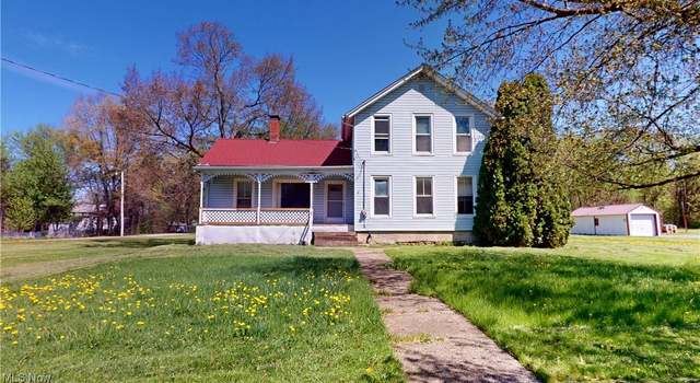 Photo of 195 E Main St, Orwell, OH 44076